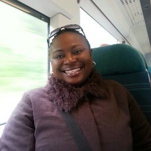 Meet your Posher, Ebiemi